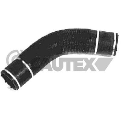 Tubo radiatore Cautex/Facet 36012