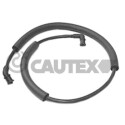 Tubo radiatore Cautex/Facet 36034