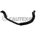 Tubo flessibile, scambiatore di calore (riscaldamento) CAUTEX/FACET 36043