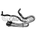 Tubo flessibile, scambiatore di calore (riscaldamento) CAUTEX/FACET 36056