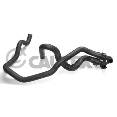 Tubo flessibile, scambiatore di calore (riscaldamento) CAUTEX/FACET 36062