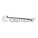 Tubo, valvola EGR CAUTEX/FACET 36076
