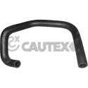 Tubo flessibile, scambiatore di calore (riscaldamento) CAUTEX/FACET 36094