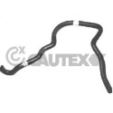 Tubo flessibile, scambiatore di calore (riscaldamento) CAUTEX/FACET 36102