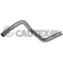 Tubo flessibile, scambiatore di calore (riscaldamento) CAUTEX/FACET 36117