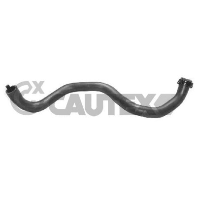 Tubo radiatore Cautex/Facet 36140