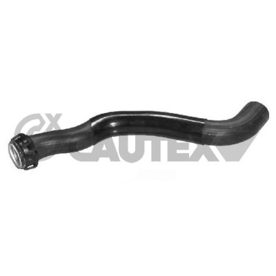 Tubo radiatore Cautex/Facet 36149