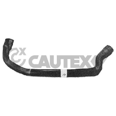 Tubo radiatore Cautex/Facet 36153