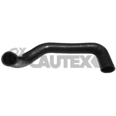 Tubo radiatore Cautex/Facet 36154