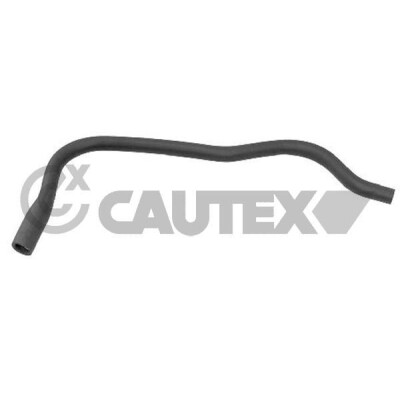 Tubo flessibile, scambiatore di calore (riscaldamento) CAUTEX/FACET 36359