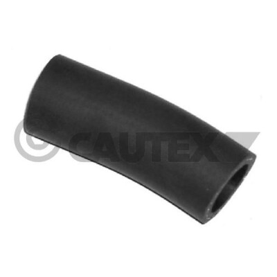 Tubo radiatore Cautex/Facet 36375