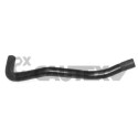 Tubo flessibile, scambiatore di calore (riscaldamento) CAUTEX/FACET 36376