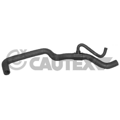 Tubo radiatore Cautex/Facet 36393