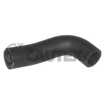 Tubo, valvola EGR CAUTEX/FACET 36395