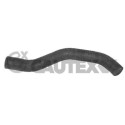 Tubo, valvola EGR CAUTEX/FACET 36396