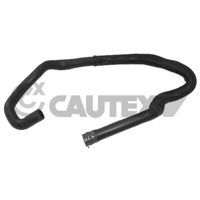 Tubo radiatore Cautex/Facet 36410