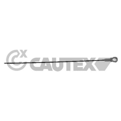 Astina di livello dell'olio CAUTEX/FACET 36444