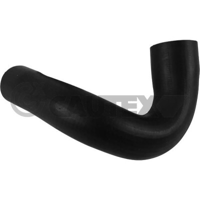 Tubo flessibile dell'aria di sovralimentazione CAUTEX/FACET 36704