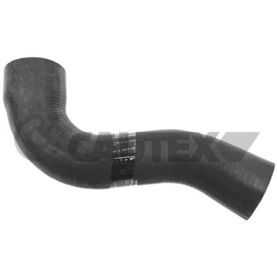 Tubo flessibile dell'aria di sovralimentazione CAUTEX/FACET 36718