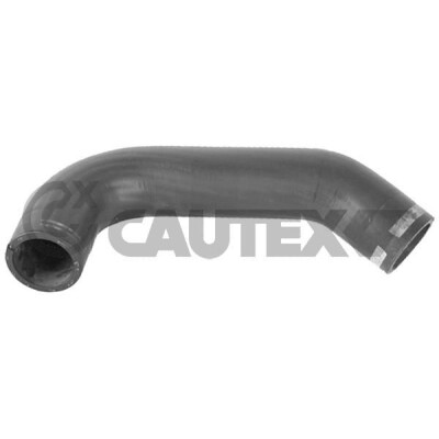 Tubo flessibile aria di sovralimentazione CAUTEX/FACET 36719