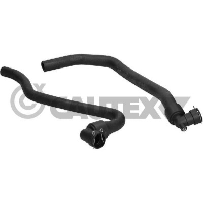 Tubo flessibile, scambiatore di calore (riscaldamento) CAUTEX/FACET 36727