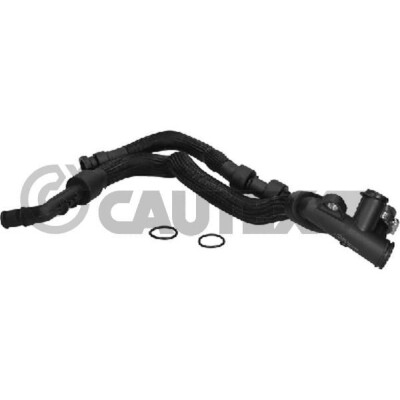 Tubo radiatore Cautex/Facet 36730