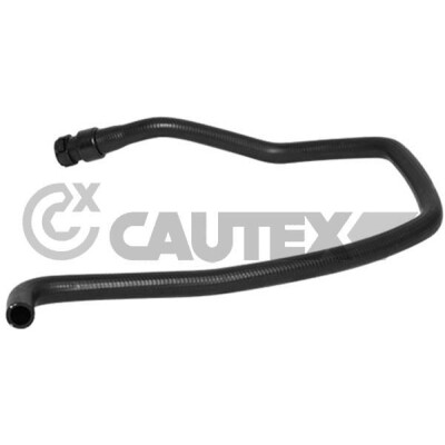 Tubo radiatore Cautex/Facet 36732