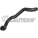 Tubo radiatore Cautex/Facet 36749