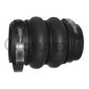 Tubo flessibile aria di sovralimentazione CAUTEX/FACET 36775