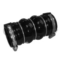 Tubo flessibile aria di sovralimentazione CAUTEX/FACET 36778