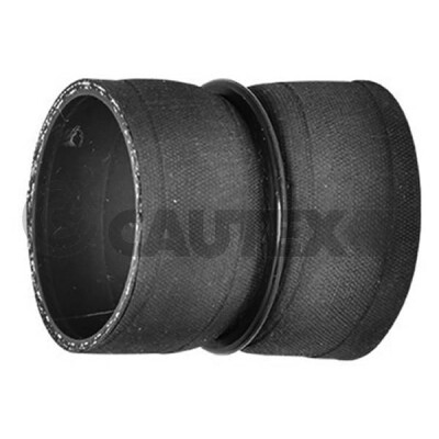 Tubo flessibile aria di sovralimentazione CAUTEX/FACET 36781