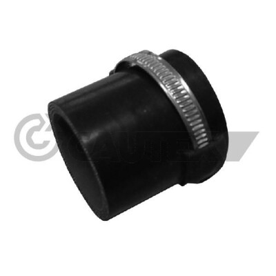 Tubo flessibile aria di sovralimentazione CAUTEX/FACET 36796