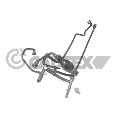 Tubo carburante CAUTEX/FACET 36799