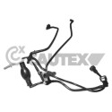 Tubo carburante CAUTEX/FACET 36800