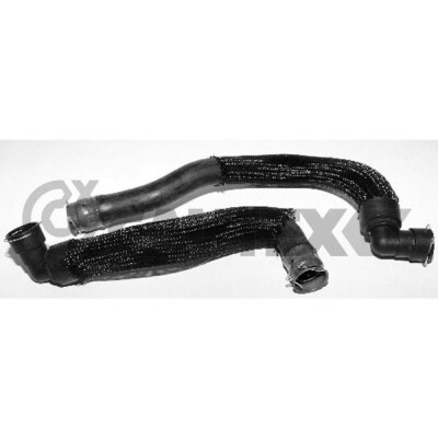 Tubo flessibile, scambiatore di calore (riscaldamento) CAUTEX/FACET 36803