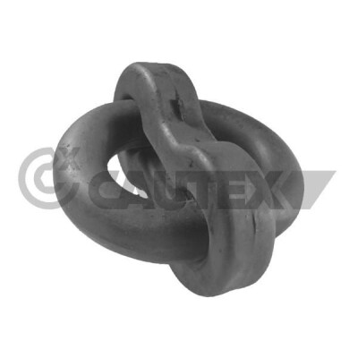 Supporto, sistema di scarico CAUTEX/FACET 60162