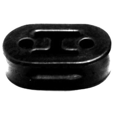 Supporto, sistema di scarico CAUTEX/FACET 60466
