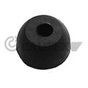 Tampone di arresto, silenziatore CAUTEX/FACET 60606
