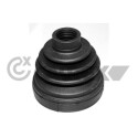 Set soffietti, albero motore CAUTEX/FACET 60622