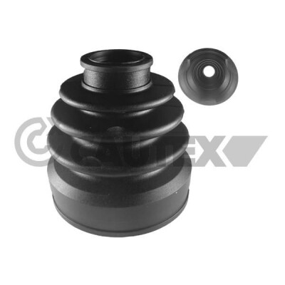 Set soffietti, albero motore CAUTEX/FACET 60626