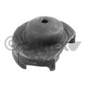 Cuscinetto per colonna di sospensione CAUTEX/FACET 61014