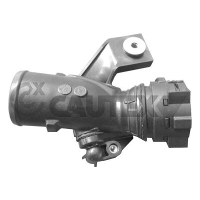 Tubo flessibile aria di sovralimentazione CAUTEX/FACET 66584