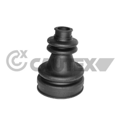 Set soffietti, albero motore CAUTEX/FACET 80111