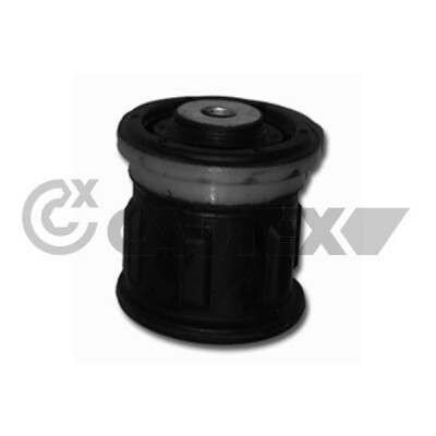 Sospensione, corpo assale CAUTEX/FACET 80168