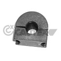 Supporto, stabilizzatore CAUTEX/FACET 80198