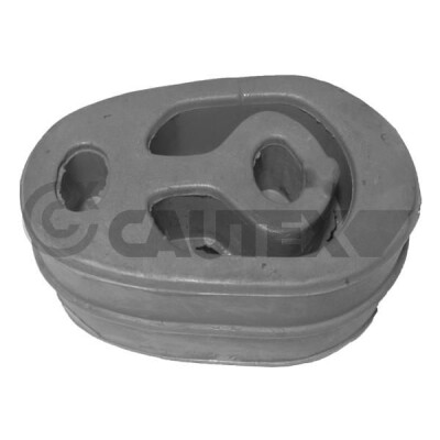 Tampone di arresto, silenziatore CAUTEX/FACET 80604