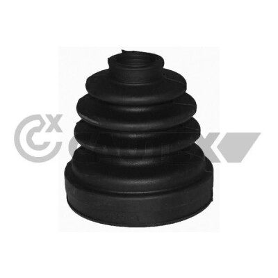 Set soffietti, albero motore CAUTEX/FACET 80795