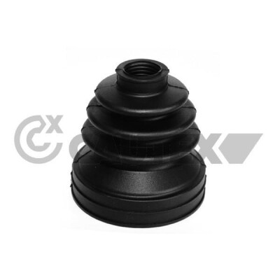 Set soffietti, albero motore CAUTEX/FACET 80950