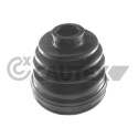 Set soffietti, albero motore CAUTEX/FACET 80956
