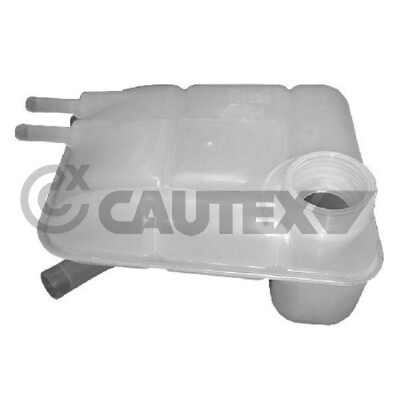 Vaso di espansione, liquido di raffreddamento CAUTEX/FACET 81048